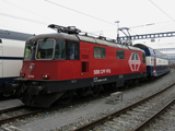 FFS Re 420 209-9 'LION'